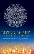 Cover: Living as Art - Notion Press