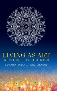 Enlarge image Cover: Living as Art - Notion Press