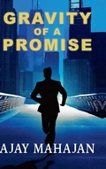 Cover: Gravity of a Promise - Notion Press