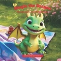 Cover: Dingle the Dragon - Staten House