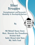 Cover: Silent Struggles - Notion Press