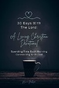 Cover: 30 Days With The Lord - R. R. Bowker