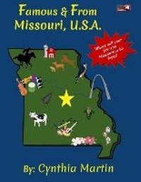 Enlarge image Cover: Famous and From Missouri - Windy Hills Publishing