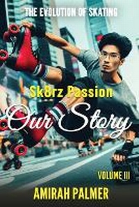 Enlarge image Cover: The Evolution of Skating Vol III - Sk8rz Konnect