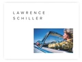 Cover: Lawrence Schiller Photographs - Wiener Schiller Productions, Inc.
