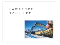 Abbildung von: Lawrence Schiller Photographs - Wiener Schiller Productions, Inc.