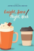 Cover: Gnight, Sara / 'Night, Heck - Brandbureau Consulting LLC