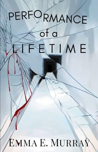 Enlarge image Cover: Performance of a Lifetime - Archive of the Odd