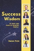 Cover: Success Wisdom - Barefoot Publications