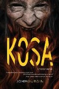 Cover: Kosa - John Durgin