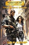 Cover: Doubling Down - Cannon Publishing Group