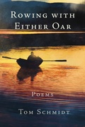 Cover: Rowing with Either Oar - Solum Literary Press