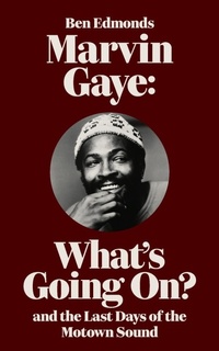 Abbildung von: Marvin Gaye - Third Man Books