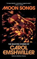 Cover: Moon Songs - Third Man Books