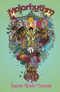 Cover: Mojorhythm - Third Man Books