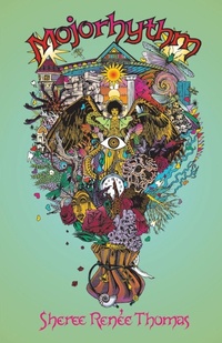 Enlarge image Cover: Mojorhythm - Third Man Books