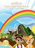 Cover: Magical Hawaiian Rainbow - Adventure through Lahaina (*Hardback without Bible verses) - Shauvon Young