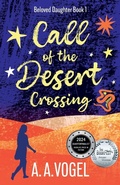 Cover: Call of the Desert - Trillium Creek Publishing