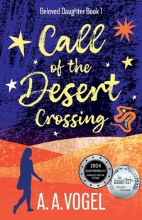 Enlarge image Cover: Call of the Desert - Trillium Creek Publishing