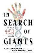Cover: In Search of Giants - Fairsing Publishing
