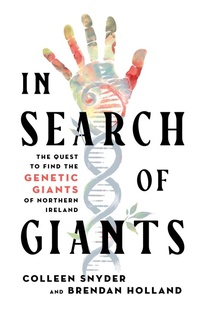 Enlarge image Cover: In Search of Giants - Fairsing Publishing