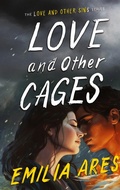 Cover: Love and Other Cages - Sera Press