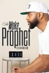 Enlarge image Cover: The Woke Prophet - Energetic Hands, LLC