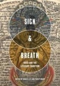 Cover: Sign & Breath - Etruscan Press