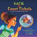 Cover: KATIE vs Count Tickula - Katie Kinley