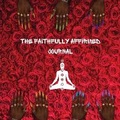 Cover: Faithfully Affirmed Journal - Ignited Ink 717, LLC
