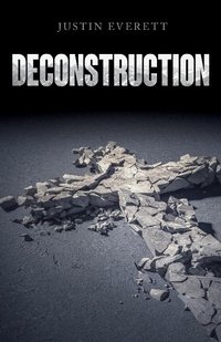 Enlarge image Cover: Deconstruction - Reclaiming Literature Press LLC