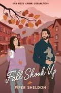 Cover: Fall Shook Up - Piper Sheldon