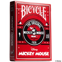Abbildung von: Bicycle Disney - Classic Mickey Mouse - Cartamundi Deutschland GmbH