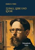 Cover: Zufall, Liebe und Logik - tredition