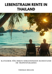 Abbildung von: Lebenstraum  Rente in Thailand - tredition