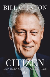 Abbildung von: Citizen - dtv