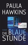 Cover: Die blaue Stunde - dtv