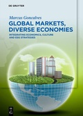 Cover: Global Markets, Diverse Economies - De Gruyter