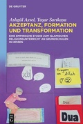 Cover: Akzeptanz, Formation und Transformation - De Gruyter