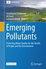 Cover: Emerging Pollutants - Springer