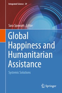 Abbildung von: Global Happiness and Humanitarian Assistance - Springer
