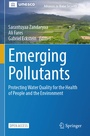 Cover: Emerging Pollutants - Springer