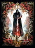Cover: Pendragon. Band 1 - Splitter-Verlag