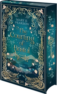 Abbildung von: The Courting of Bristol Keats - LYX