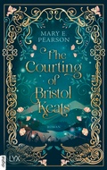 Cover: The Courting of Bristol Keats - LYX