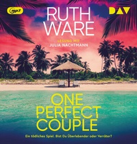 Enlarge image Cover: One Perfect Couple - Der Audio Verlag