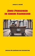 Cover: Zwei Personen in einem Fahrkorb - BoD - Books on Demand