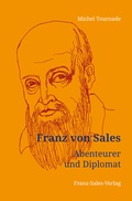 Cover: Franz von Sales - Franz-Sales-Vlg