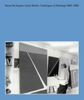 Cover: Raoul De Keyser: Early Works - K&ouml;nig, Walther