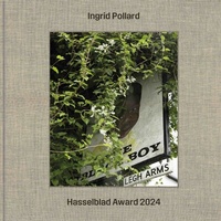 Abbildung von: Ingrid Pollard. Hasselblad Award 2024 - König, Walther
